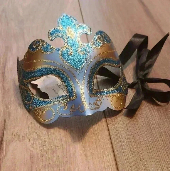 Accessories - Halloween Mask Carnival new